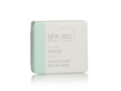 Spa 360 Face and Body Bar